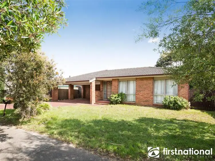 Main view of Homely house listing, 9 Bruce Court, Berwick VIC 3806