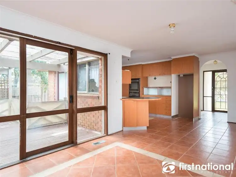 Third view of Homely house listing, 9 Bruce Court, Berwick VIC 3806