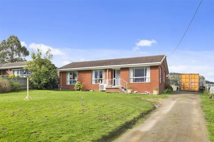 Main view of Homely house listing, 36 Thorp Street, Cygnet TAS 7112