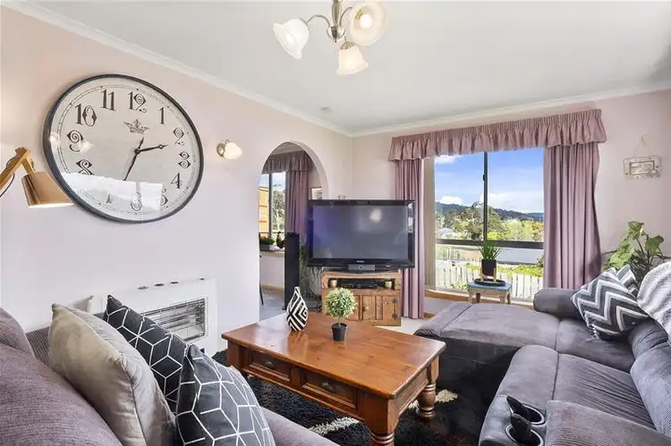 Second view of Homely house listing, 36 Thorp Street, Cygnet TAS 7112
