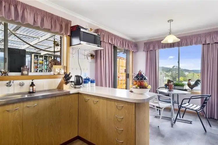 Fifth view of Homely house listing, 36 Thorp Street, Cygnet TAS 7112