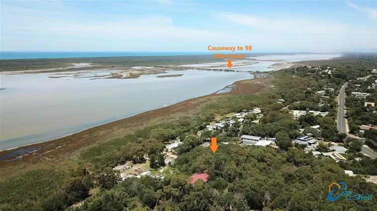 Fourth view of Homely land listing, 35 Christopher Court, Loch Sport VIC 3851