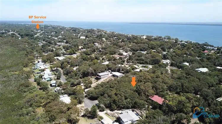 Fifth view of Homely land listing, 35 Christopher Court, Loch Sport VIC 3851