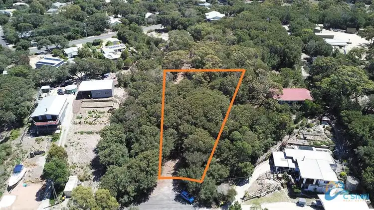 Sixth view of Homely land listing, 35 Christopher Court, Loch Sport VIC 3851