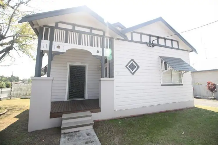 25 Lang Street, Kurri Kurri NSW 2327