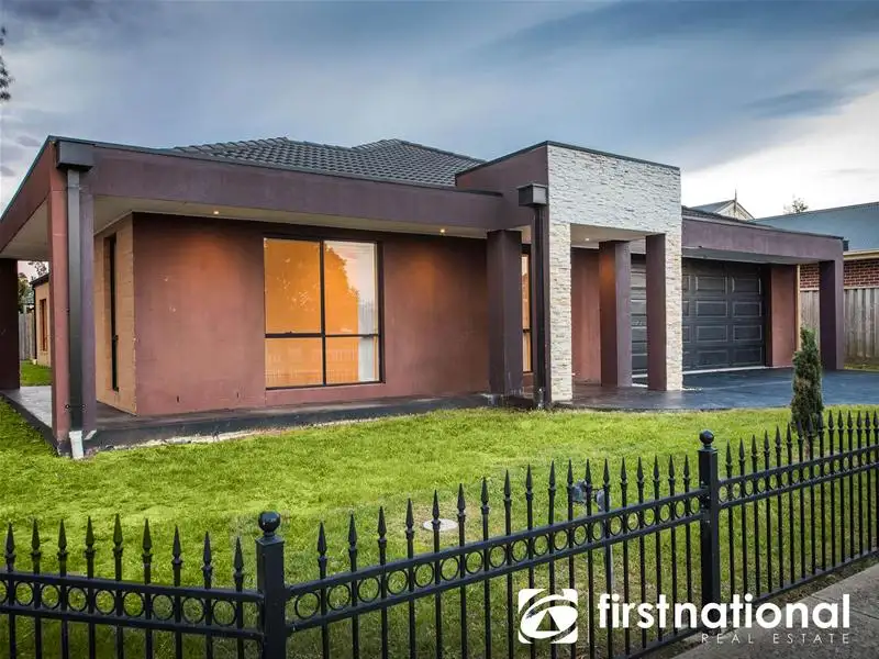 Main view of Homely house listing, 9 Colonial Way, Pakenham VIC 3810