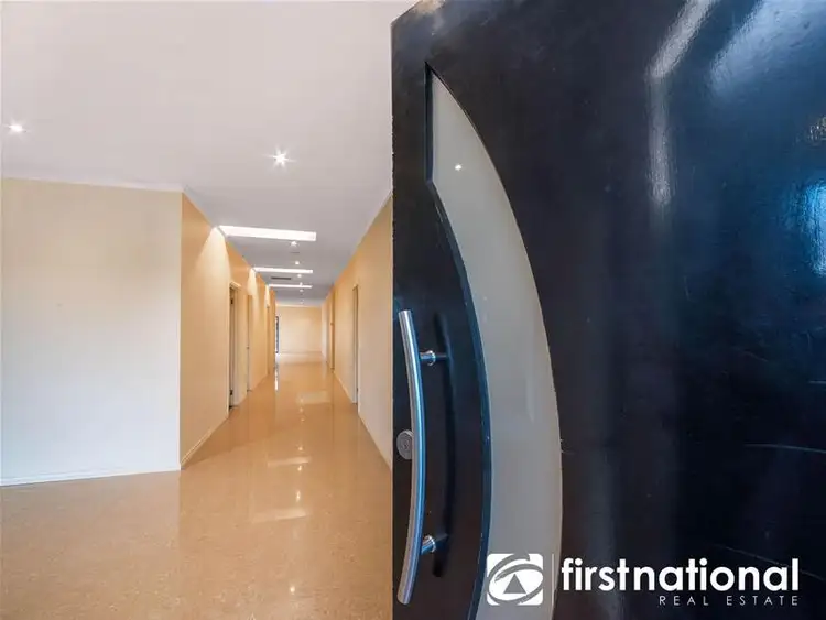 Second view of Homely house listing, 9 Colonial Way, Pakenham VIC 3810
