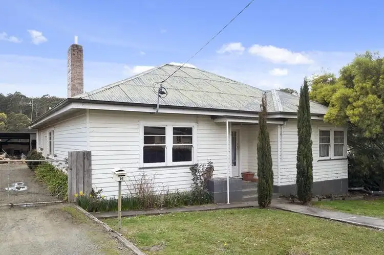 16 Fourfoot Road, Geeveston TAS 7116