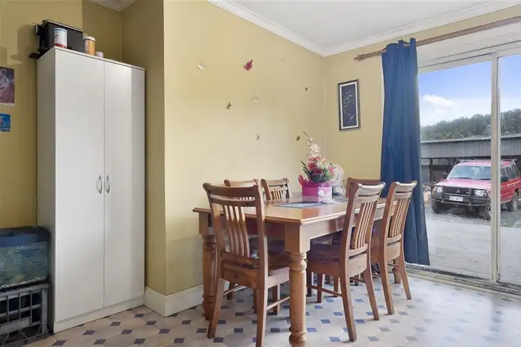 Fifth view of Homely house listing, 16 Fourfoot Road, Geeveston TAS 7116