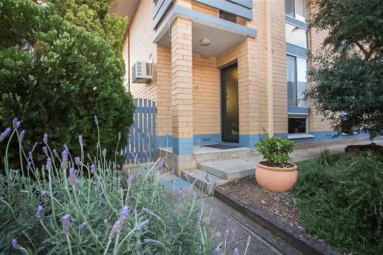 11/33 Wright Street, Henley Beach SA 5022