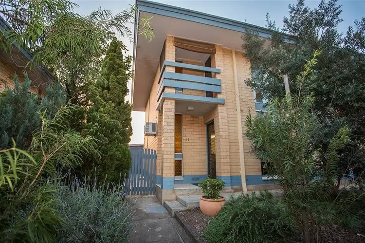 Second view of Homely townhouse listing, 11/33 Wright Street, Henley Beach SA 5022