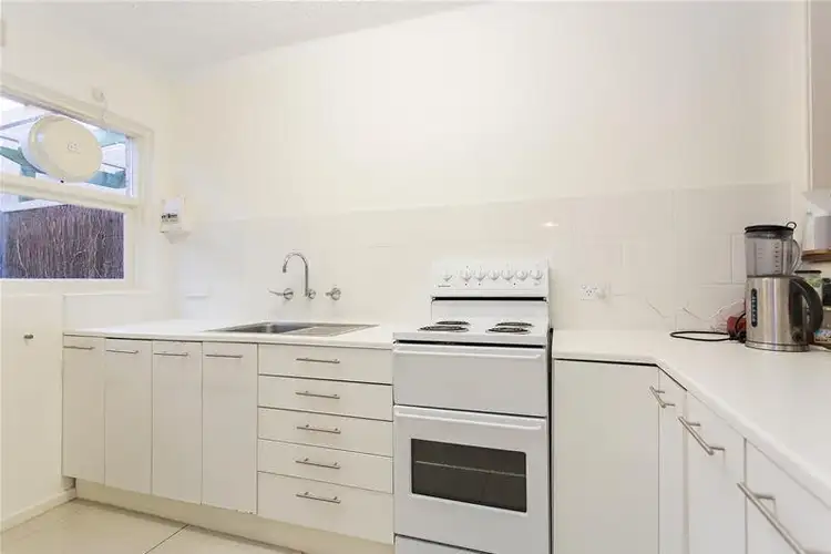 Fifth view of Homely townhouse listing, 11/33 Wright Street, Henley Beach SA 5022