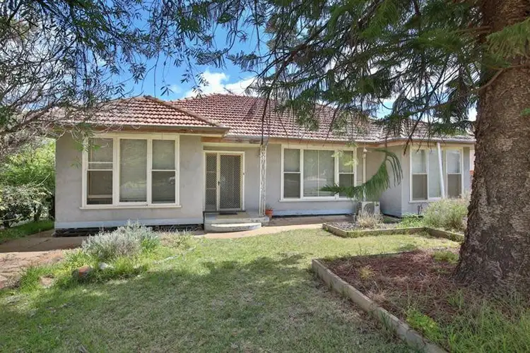 Main view of Homely house listing, 201 Walnut Avenue, Mildura VIC 3500