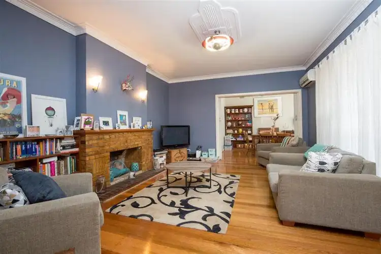 Second view of Homely house listing, 201 Walnut Avenue, Mildura VIC 3500