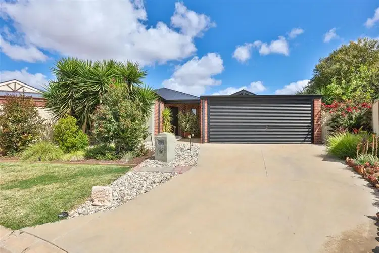 5 Orlando Court, Mildura VIC 3500