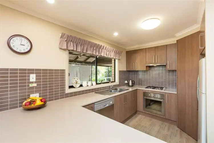 Fourth view of Homely house listing, 5 Orlando Court, Mildura VIC 3500