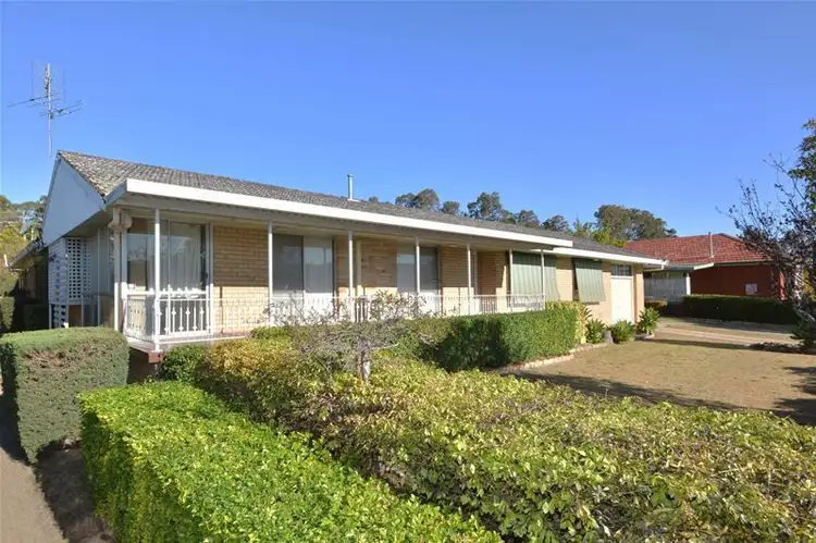 275 Wollombi Road, Bellbird Heights NSW 2325