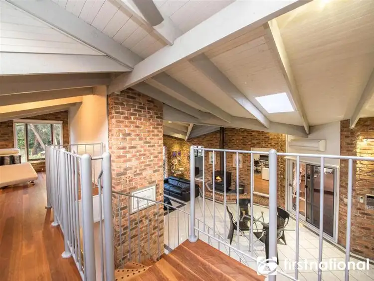 Fifth view of Homely house listing, 36 Split Rock Road, Beaconsfield Upper VIC 3808