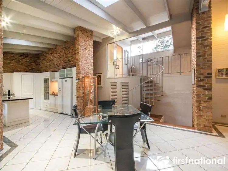 Sixth view of Homely house listing, 36 Split Rock Road, Beaconsfield Upper VIC 3808