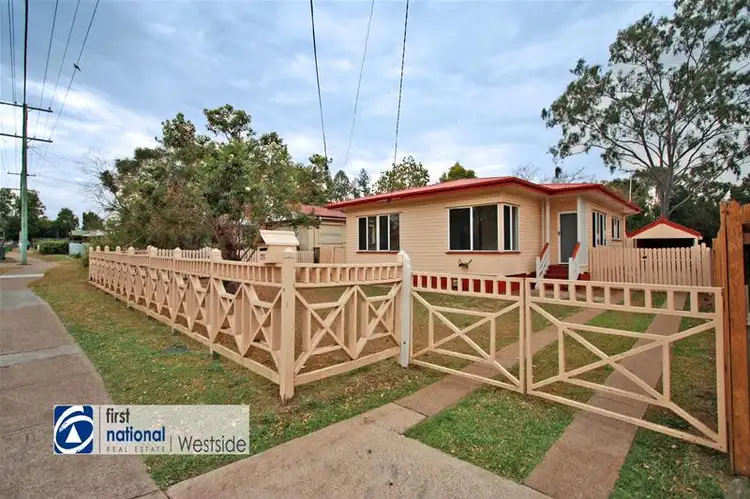 35 Toongarra Road, Leichhardt QLD 4305