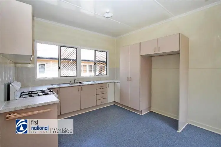 Second view of Homely house listing, 35 Toongarra Road, Leichhardt QLD 4305