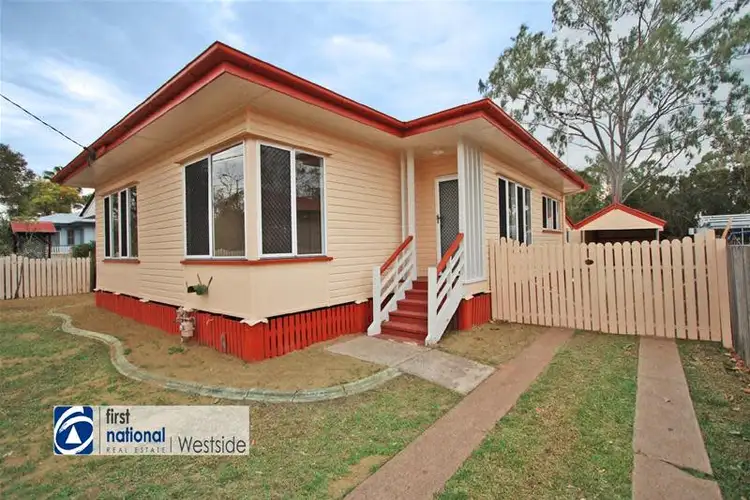 Sixth view of Homely house listing, 35 Toongarra Road, Leichhardt QLD 4305