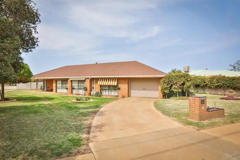 Main view of Homely house listing, 912 Karadoc Avenue, Irymple VIC 3498