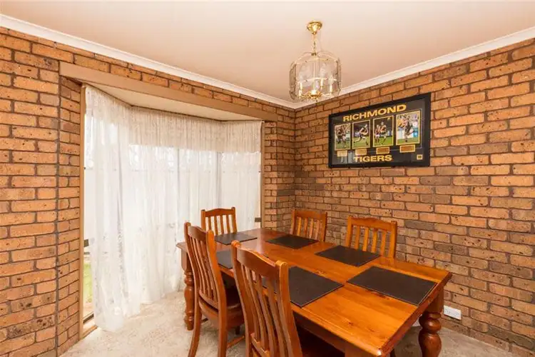 Third view of Homely house listing, 912 Karadoc Avenue, Irymple VIC 3498