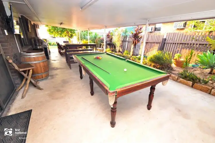 Sixth view of Homely house listing, 4 Ward Crescent, Biloela QLD 4715