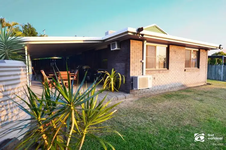 Seventh view of Homely house listing, 4 Ward Crescent, Biloela QLD 4715