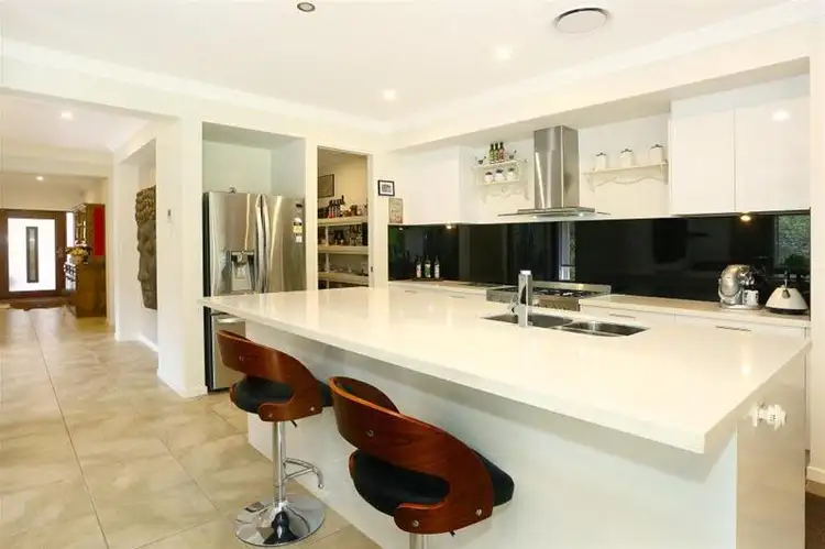 Third view of Homely house listing, 83 Country Crescent, Nerang QLD 4211