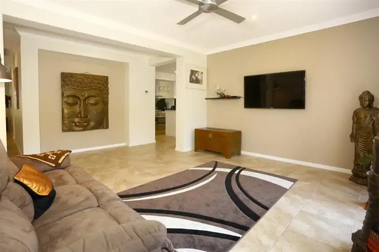 Fourth view of Homely house listing, 83 Country Crescent, Nerang QLD 4211