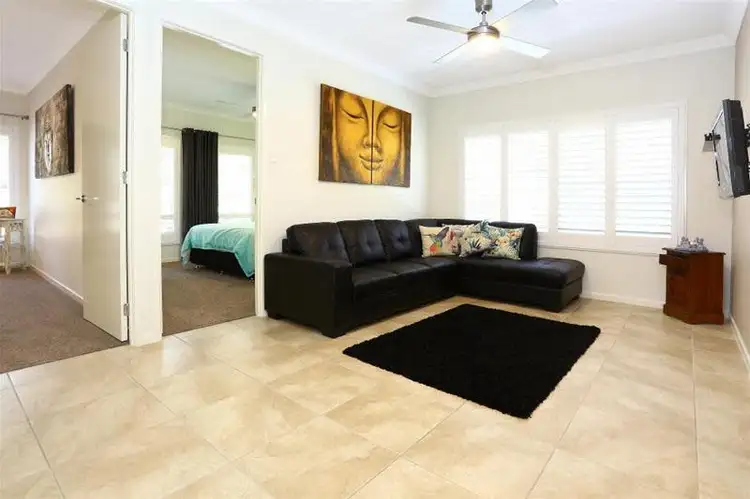 Fifth view of Homely house listing, 83 Country Crescent, Nerang QLD 4211