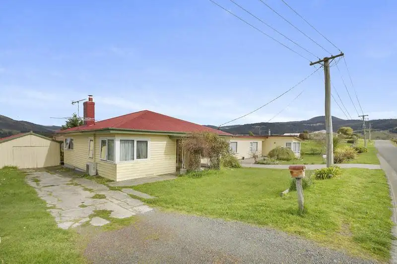 Main view of Homely house listing, 25 Glen Road, Huonville TAS 7109