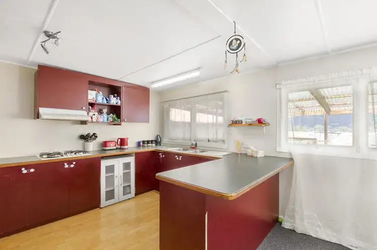 Second view of Homely house listing, 25 Glen Road, Huonville TAS 7109