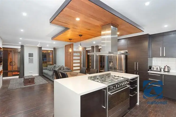 180 Madagascar Drive, Kings Park NSW 2148