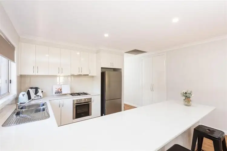 Third view of Homely townhouse listing, 468B Walnut Avenue, Mildura VIC 3500