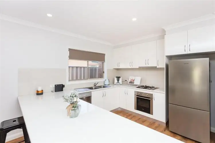 Fourth view of Homely townhouse listing, 468B Walnut Avenue, Mildura VIC 3500