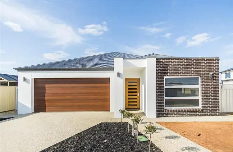 Main view of Homely house listing, 5 Toorak Drive, Irymple VIC 3498