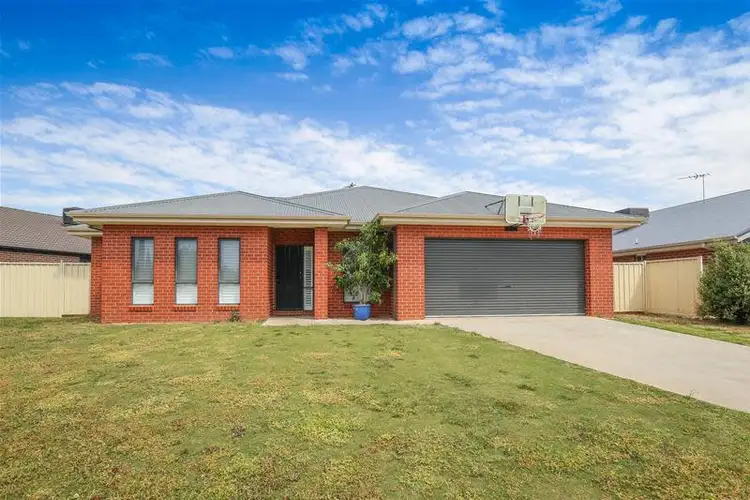 24 Wirraway Drive, Mildura VIC 3500
