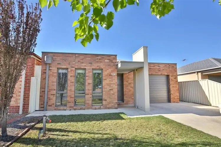 536 Walnut Avenue, Mildura VIC 3500