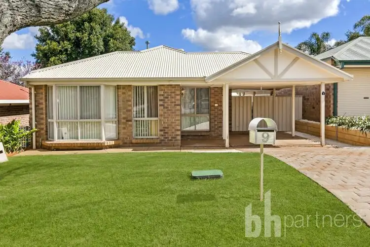 9 Law Court, Greenwith SA 5125