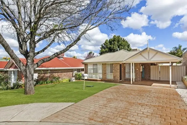 Second view of Homely house listing, 9 Law Court, Greenwith SA 5125