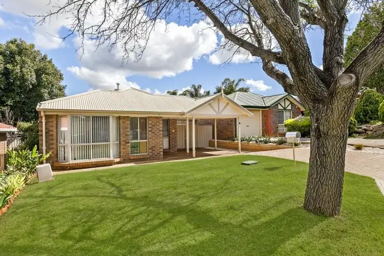 Fourth view of Homely house listing, 9 Law Court, Greenwith SA 5125
