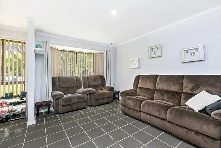 Fifth view of Homely house listing, 9 Law Court, Greenwith SA 5125