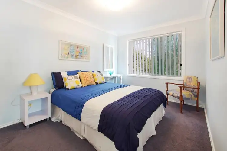 Third view of Homely house listing, 32 Booker Road, Hawkesbury Heights NSW 2777