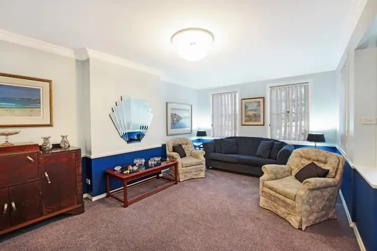 Fifth view of Homely house listing, 32 Booker Road, Hawkesbury Heights NSW 2777