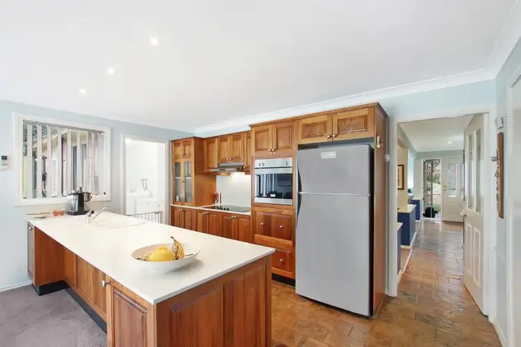 Sixth view of Homely house listing, 32 Booker Road, Hawkesbury Heights NSW 2777
