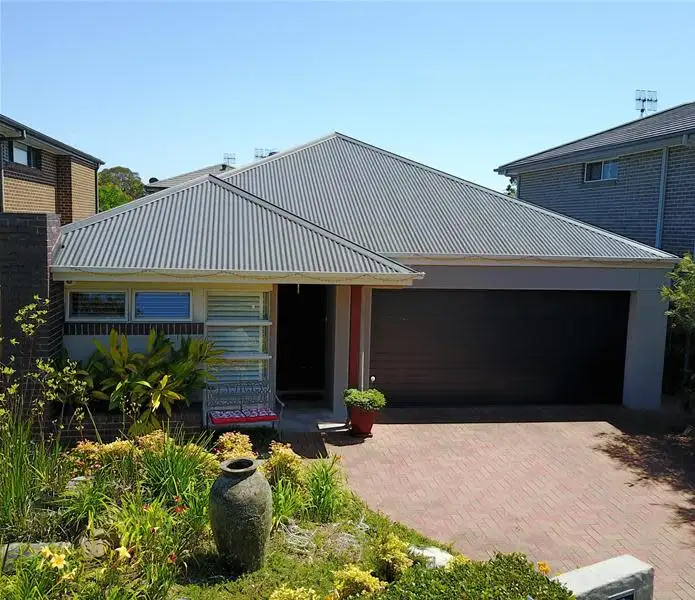 43 Parry Parade, Wyong NSW 2259