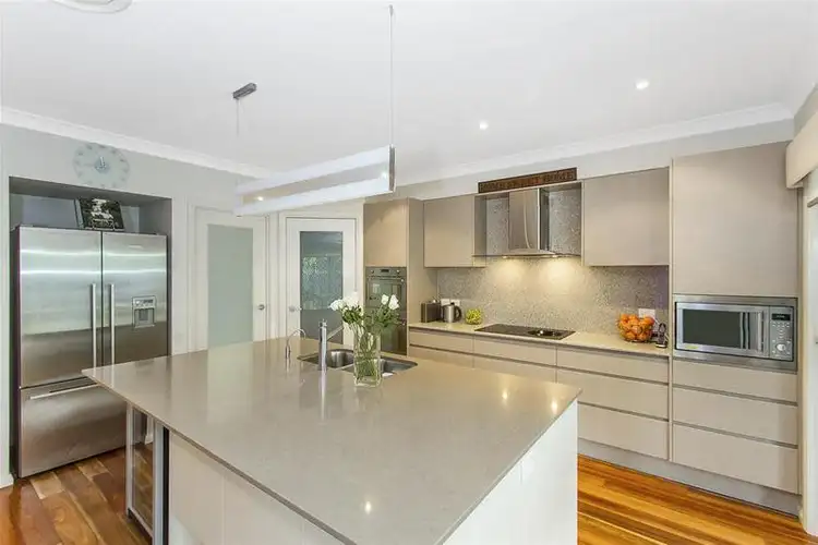 Second view of Homely house listing, 43 Parry Parade, Wyong NSW 2259
